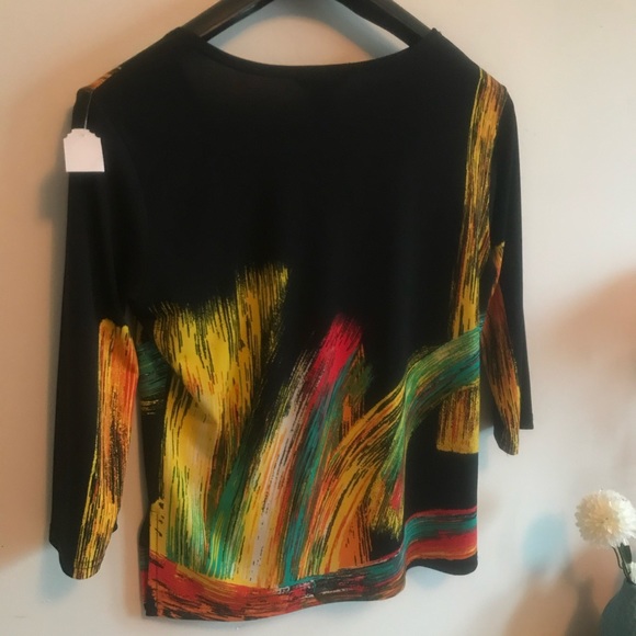 Med Valentina Shirt - Picture 7 of 7